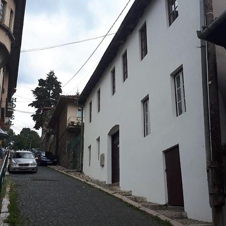 Apartments Alifakovac Sarajevo Bagian luar foto