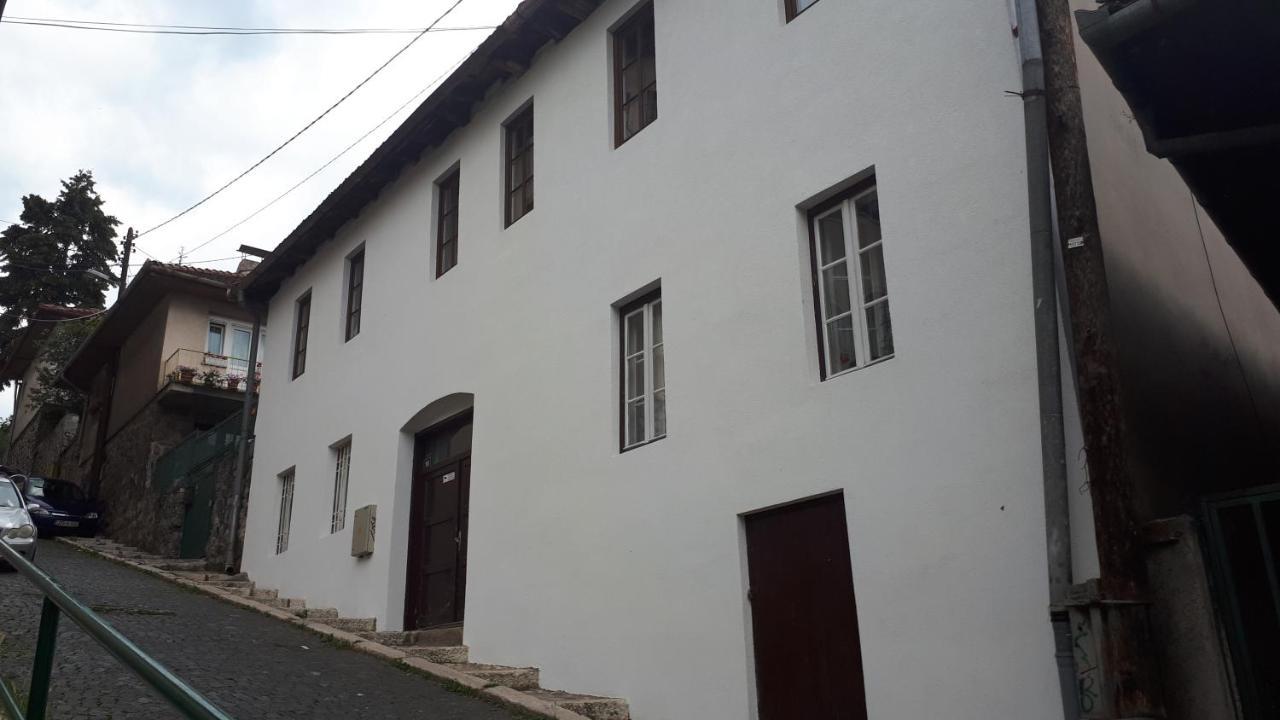 Apartments Alifakovac Sarajevo Bagian luar foto