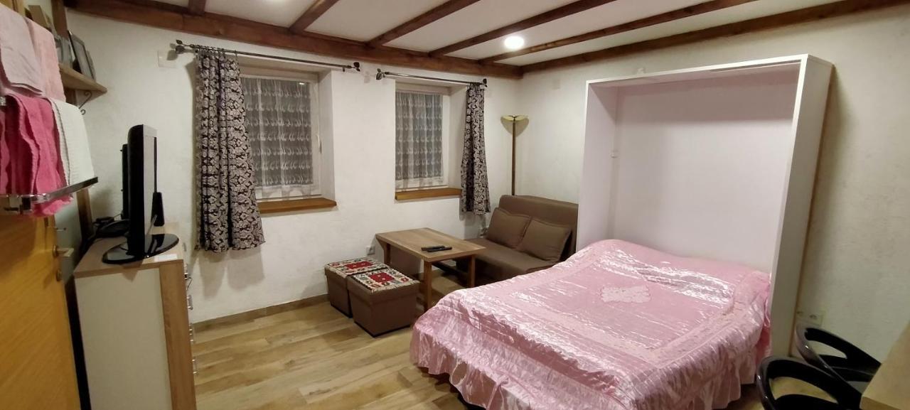 Apartments Alifakovac Sarajevo Bagian luar foto