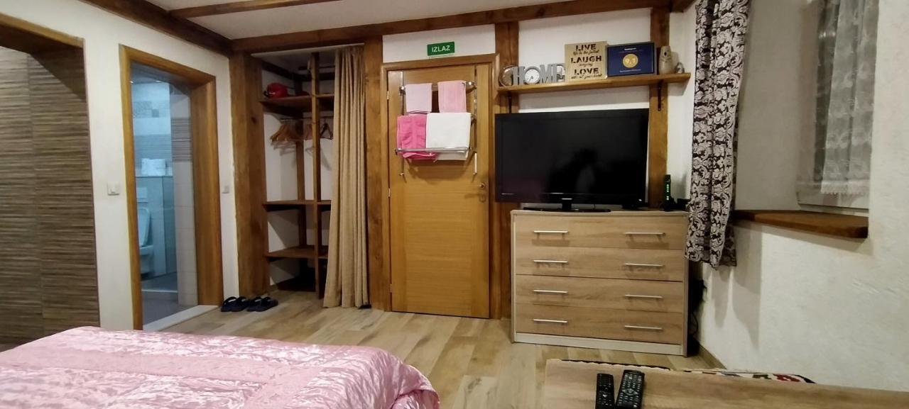 Apartments Alifakovac Sarajevo Bagian luar foto