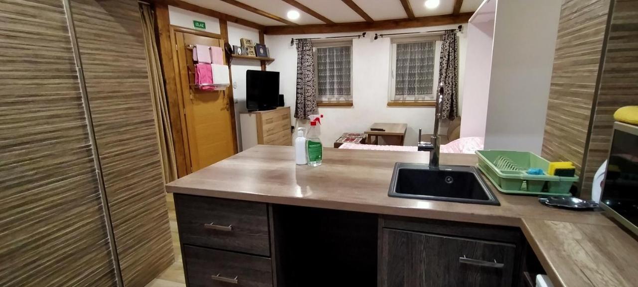 Apartments Alifakovac Sarajevo Bagian luar foto