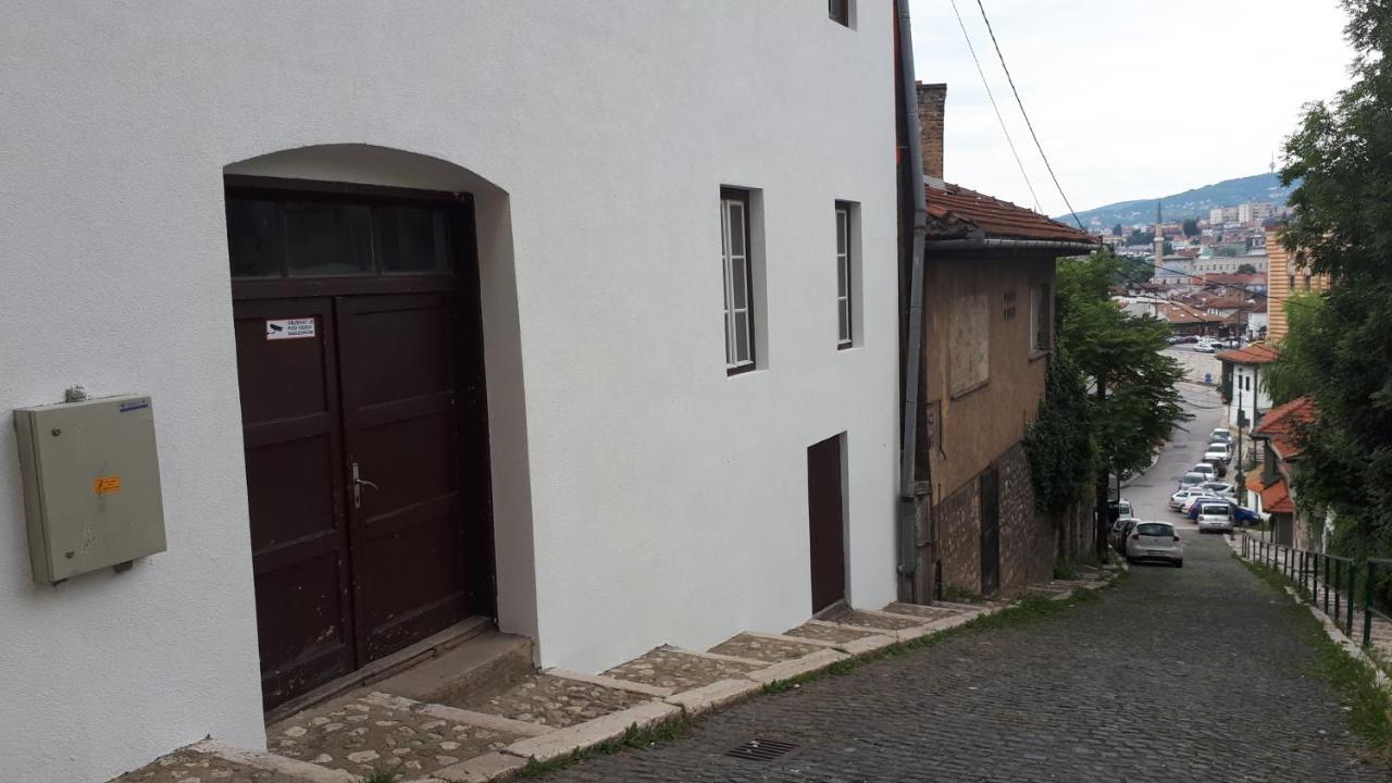 Apartments Alifakovac Sarajevo Bagian luar foto