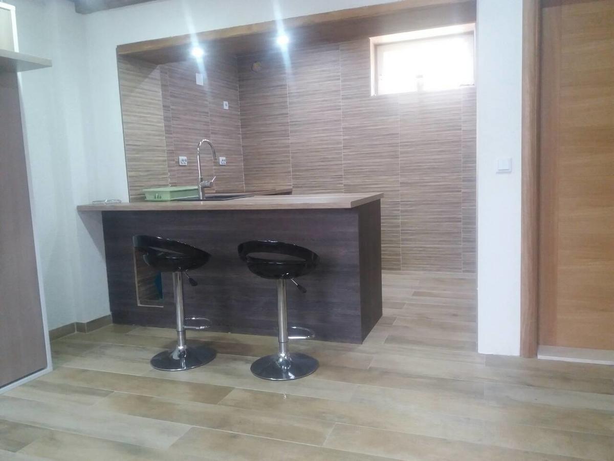 Apartments Alifakovac Sarajevo Bagian luar foto