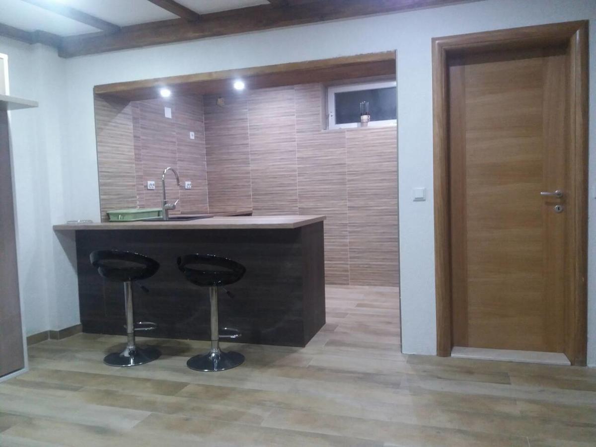 Apartments Alifakovac Sarajevo Bagian luar foto