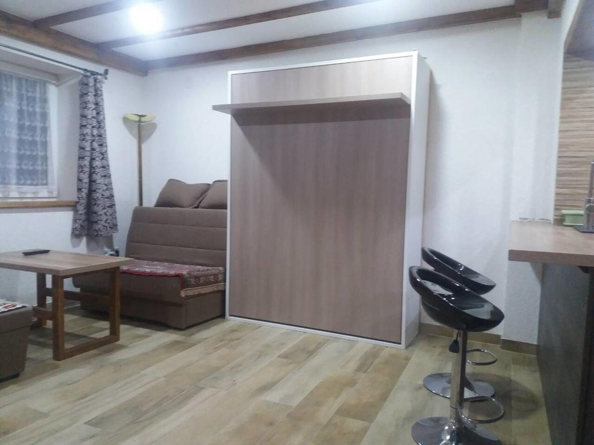 Apartments Alifakovac Sarajevo Bagian luar foto