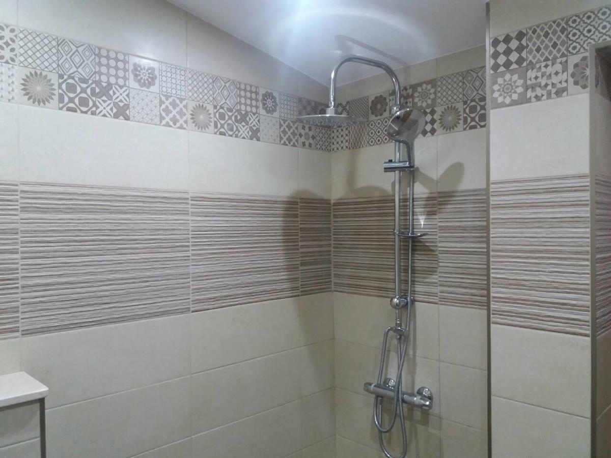 Apartments Alifakovac Sarajevo Bagian luar foto