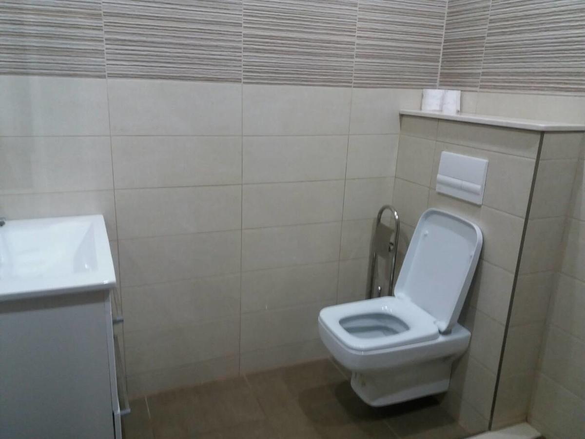Apartments Alifakovac Sarajevo Bagian luar foto