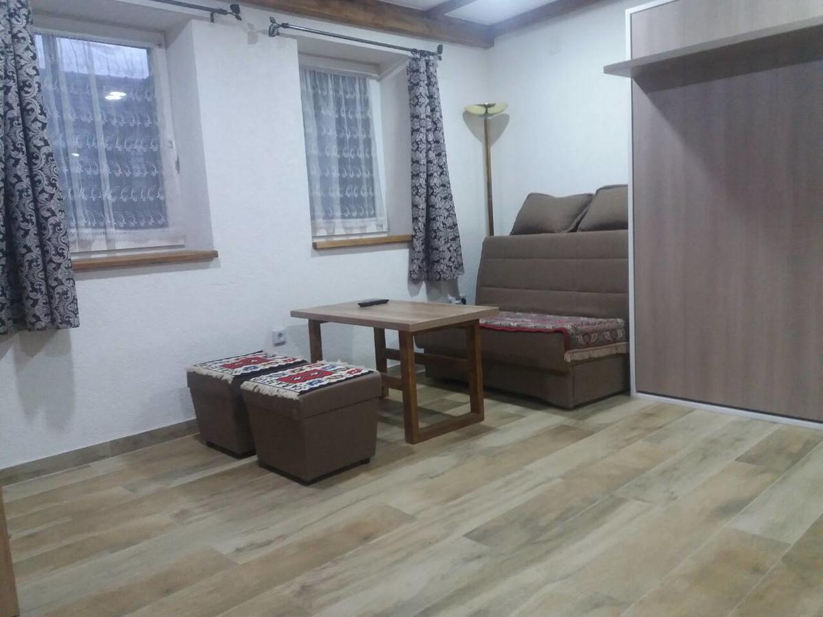 Apartments Alifakovac Sarajevo Bagian luar foto