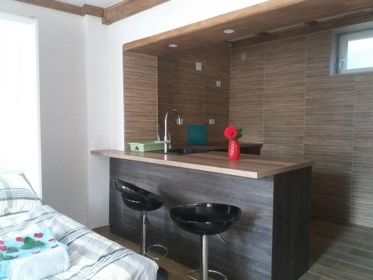 Apartments Alifakovac Sarajevo Bagian luar foto