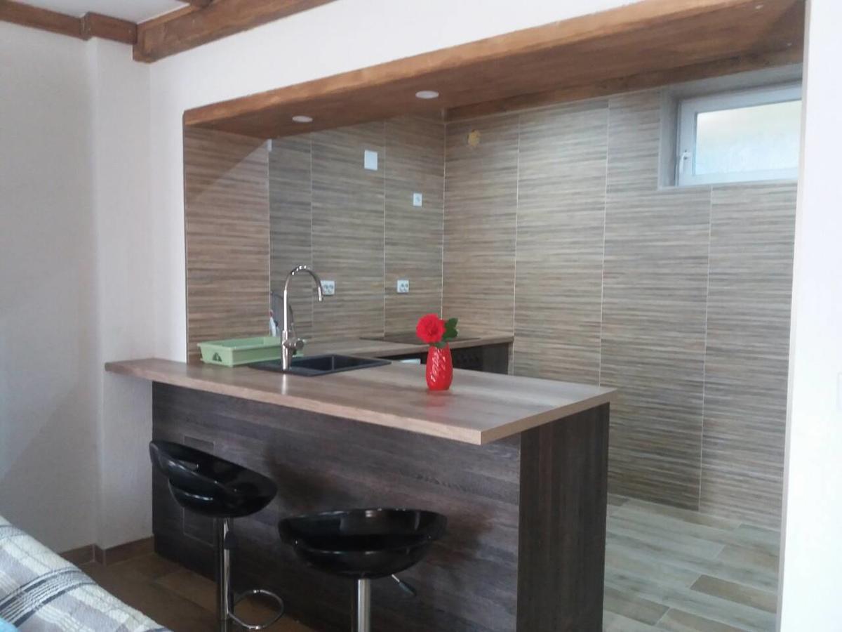 Apartments Alifakovac Sarajevo Bagian luar foto