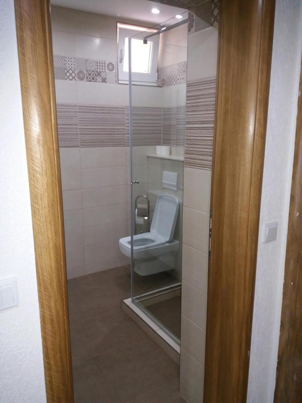 Apartments Alifakovac Sarajevo Bagian luar foto